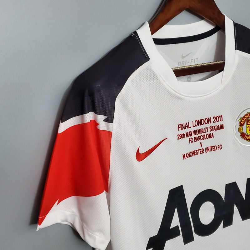 MANCHESTER UNITED I 10/11 MEN (RETRO) 