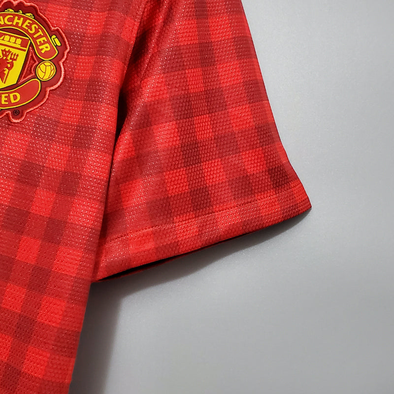 MANCHESTER UNITED I 12/13 MEN (RETRO) 