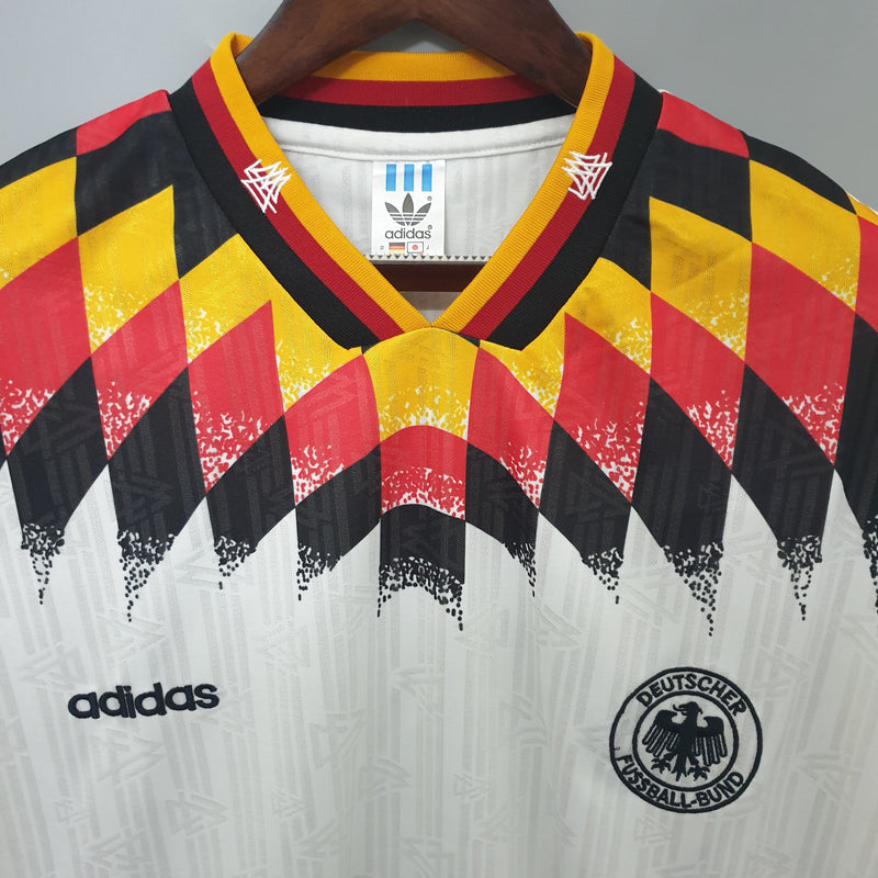 GERMANY I 1994 MEN (RETRO) 