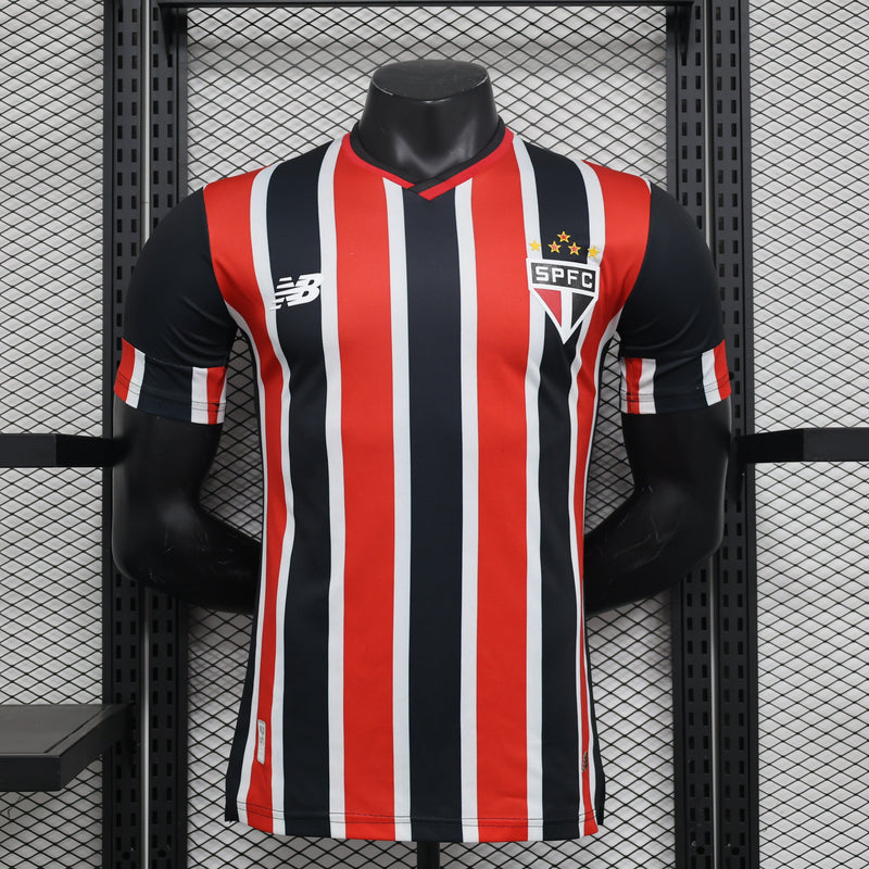 SÃO PAULO II 24/25 MEN'S SHIRT (PLAYER VERSION) 