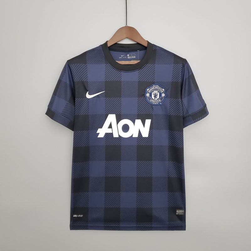 MANCHESTER UNITED I 13/14 MEN (RETRO) 