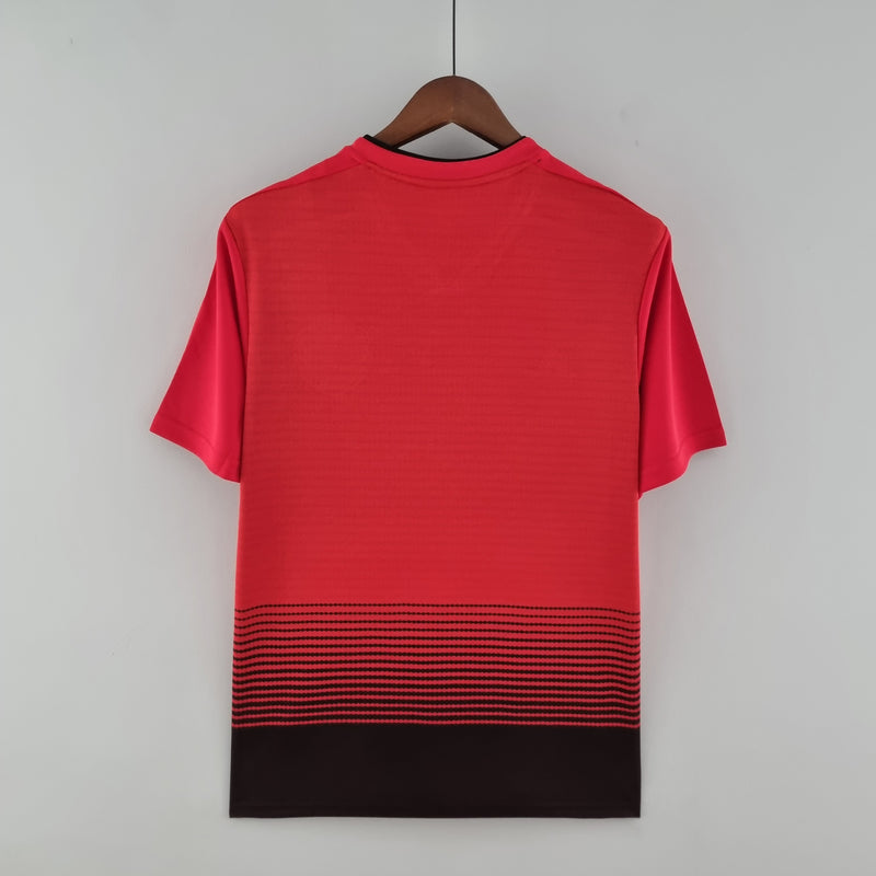 MANCHESTER UNITED I 18/19 MEN (RETRO) 