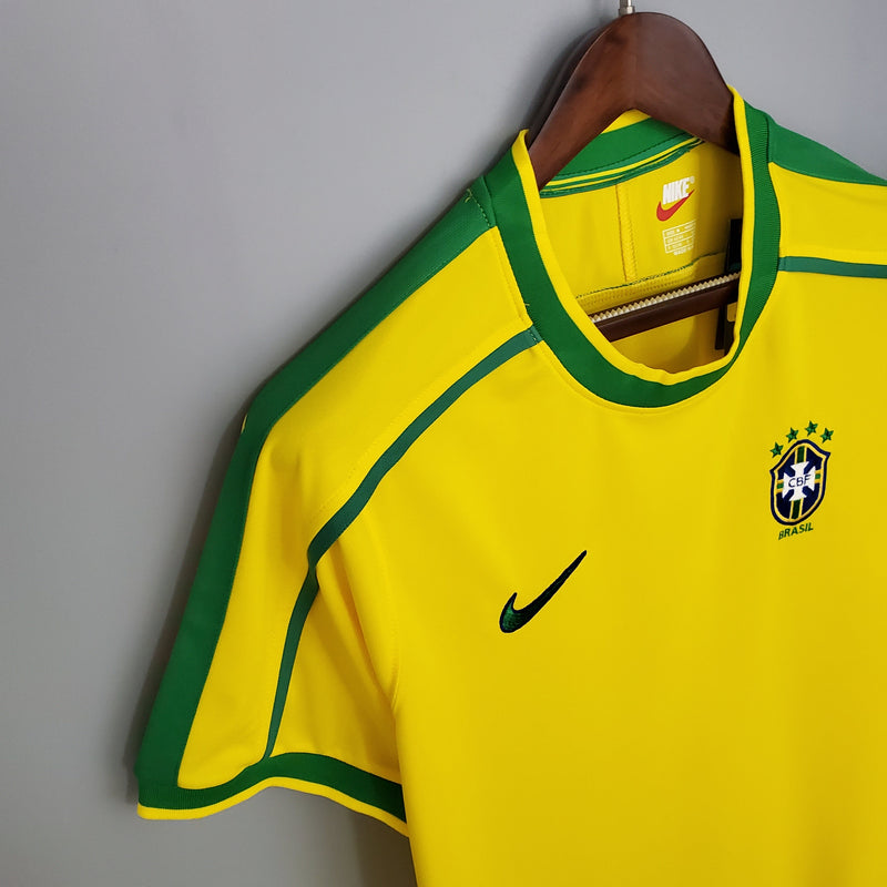 BRAZIL I 98 MEN (RETRO) 