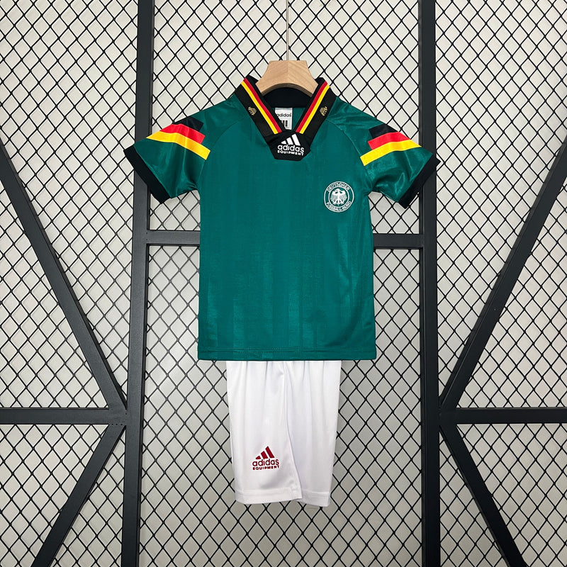 GERMANY II 1992 KIDS' SHIRT (RETRO)