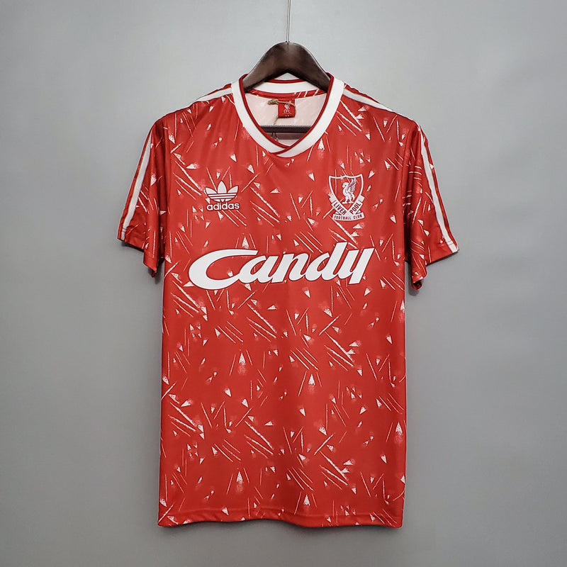 LIVERPOOL I 1989 MEN (RETRO) 