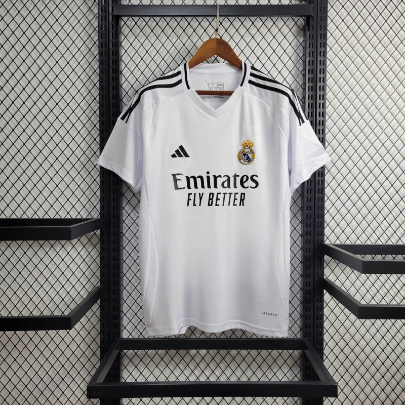 REAL MADRID I 24/25 MEN'S SHIRT 