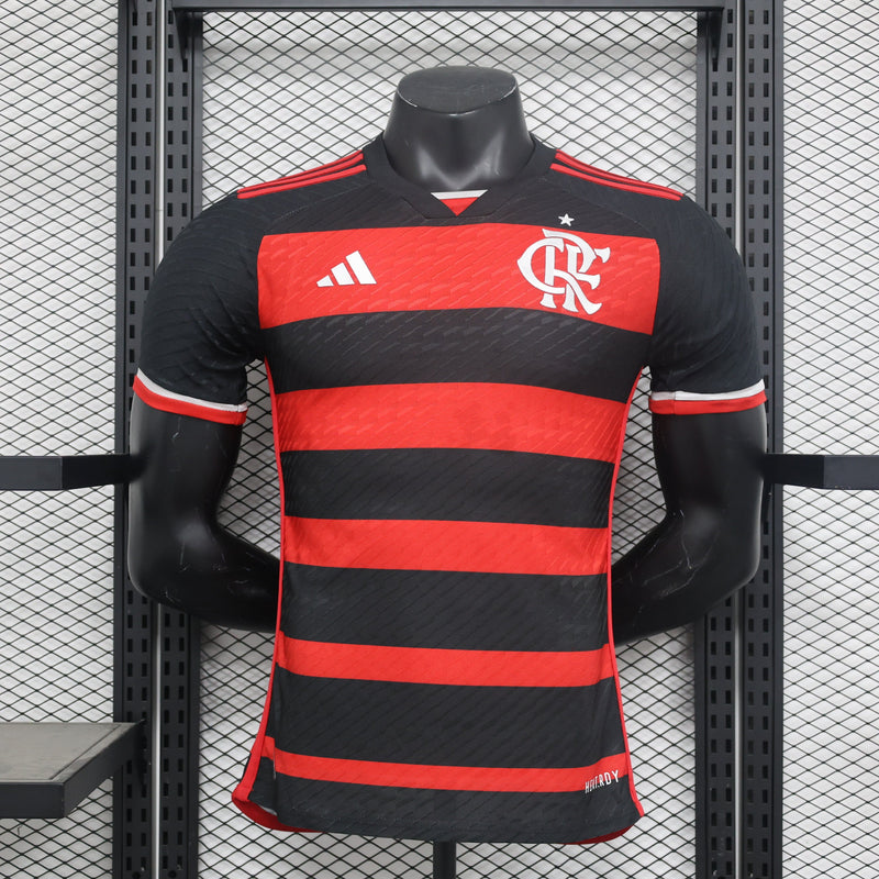 FLAMENGO I 24/25 MEN'S SHIRT (PLAYER VERSION) 