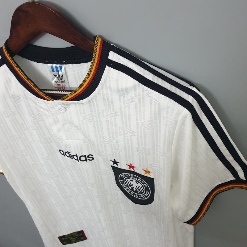 GERMANY I 1996 MEN (RETRO) 