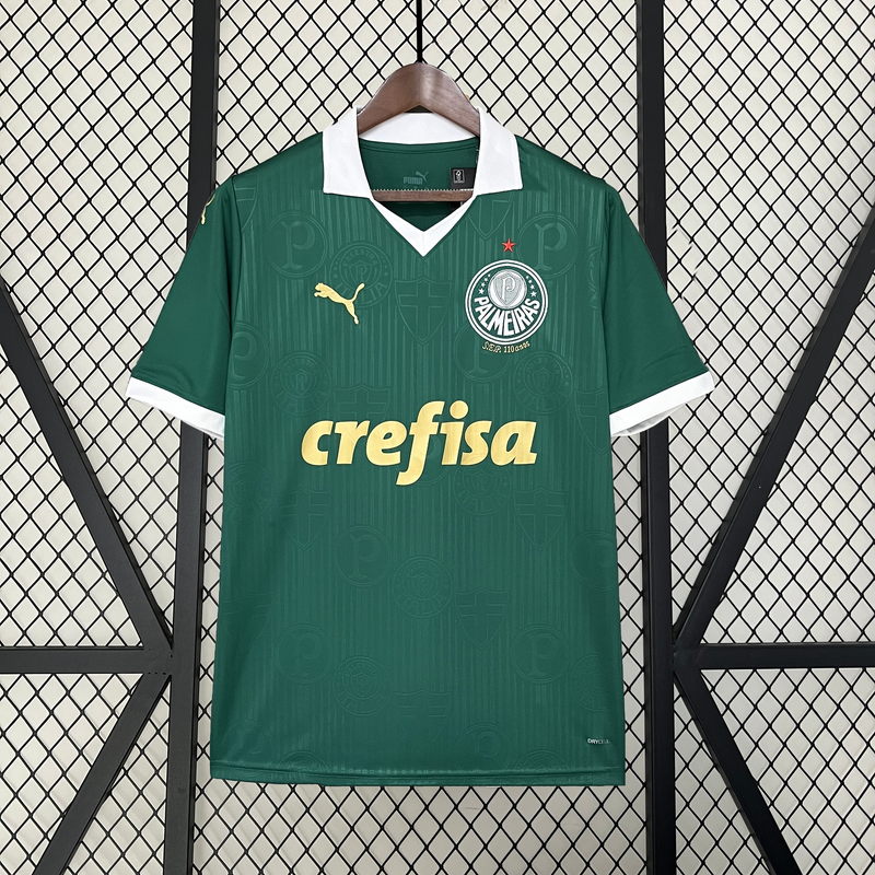 PALMEIRAS I 24/25 MEN'S T-SHIRT 