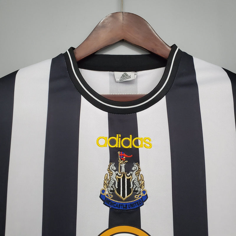 NEWCASTLE l 97/99 MEN (RETRO) 