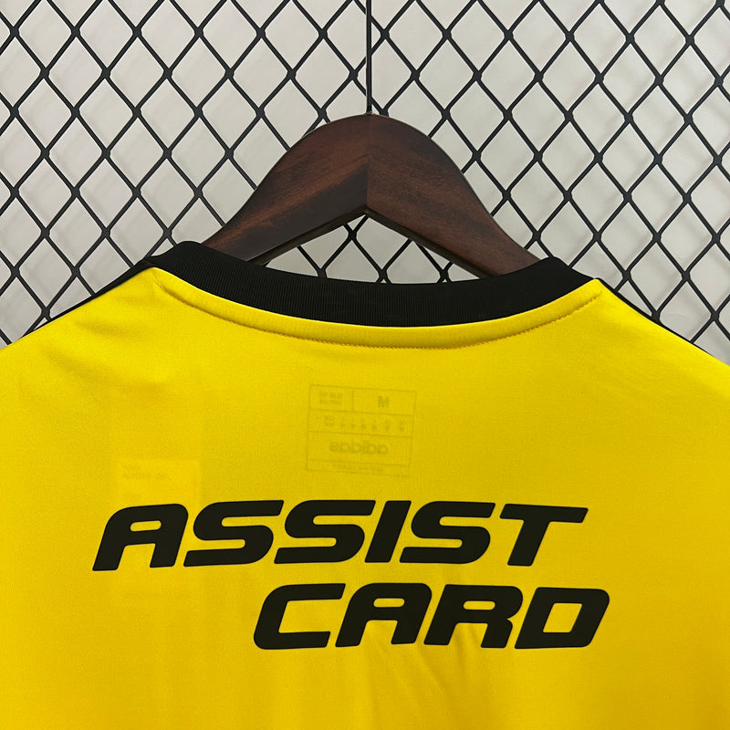 CAMISETA COLO COLO PORTERO II 24/25 HOMBRE