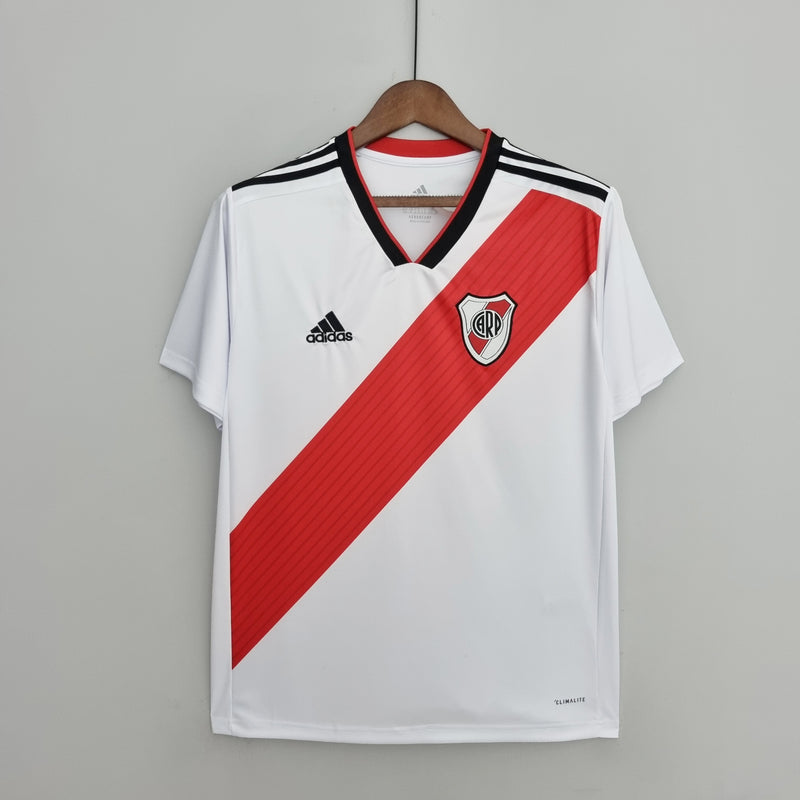 RIVER PLATE I 18/19 MEN (RETRO) 