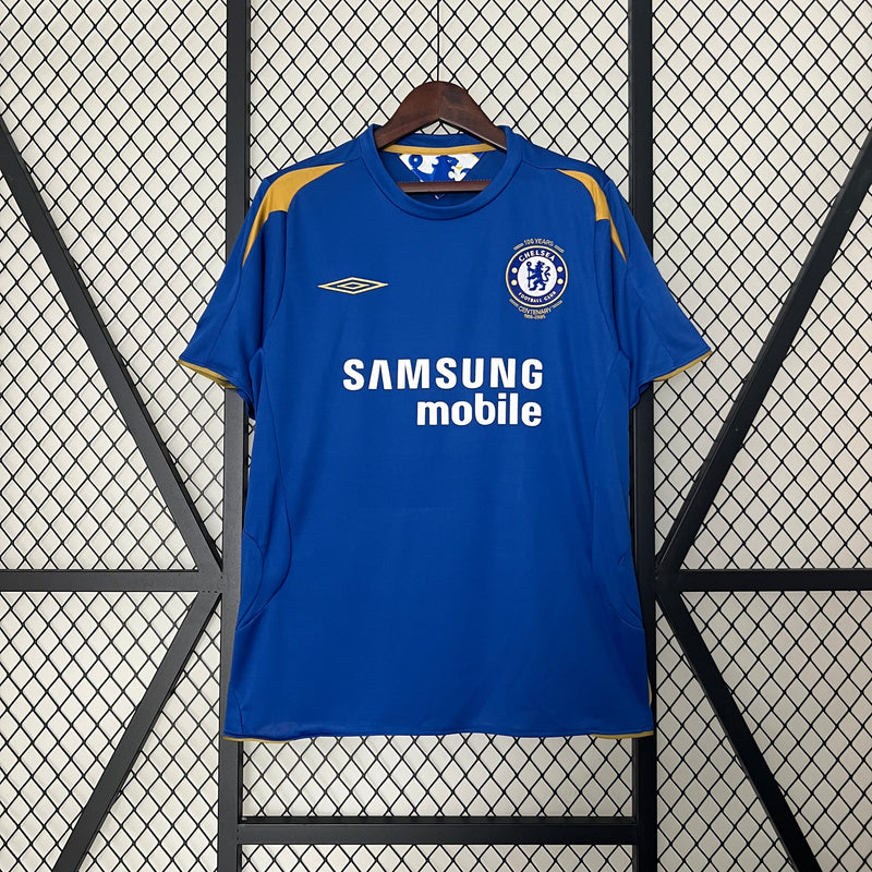 CHELSEA I 05/06 MEN'S SHIRT (RETRO) 