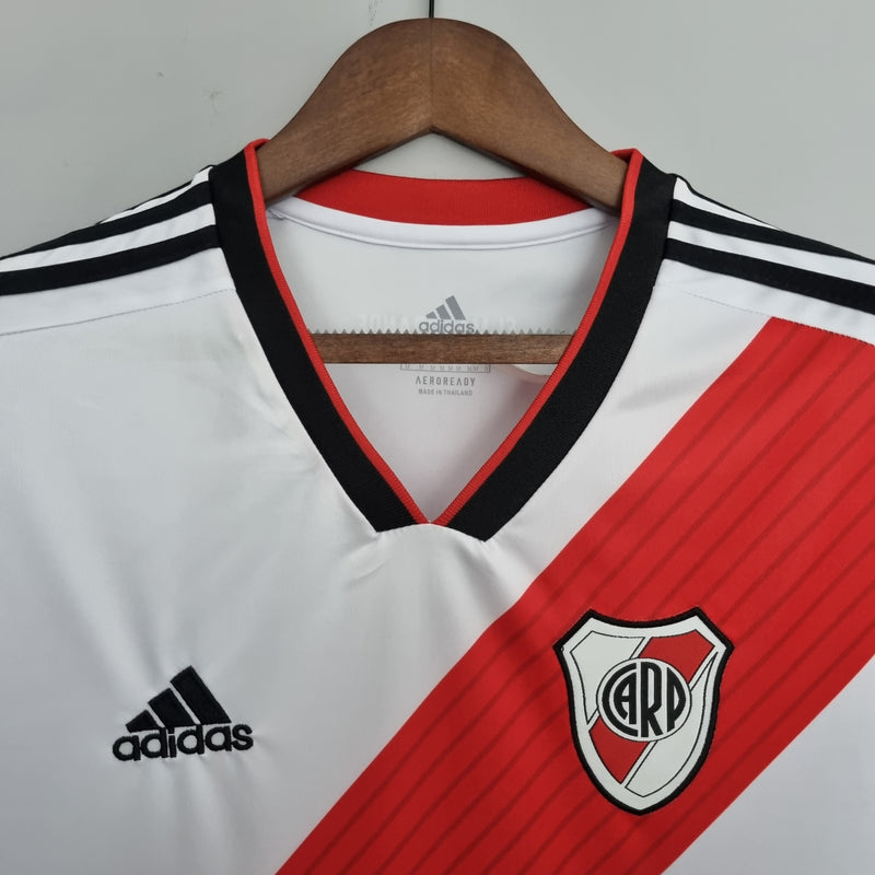 RIVER PLATE I 18/19 HOMBRE (RETRO)