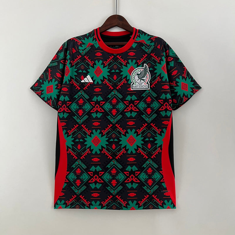 MEXICO I 2024 MEN'S T-SHIRT 