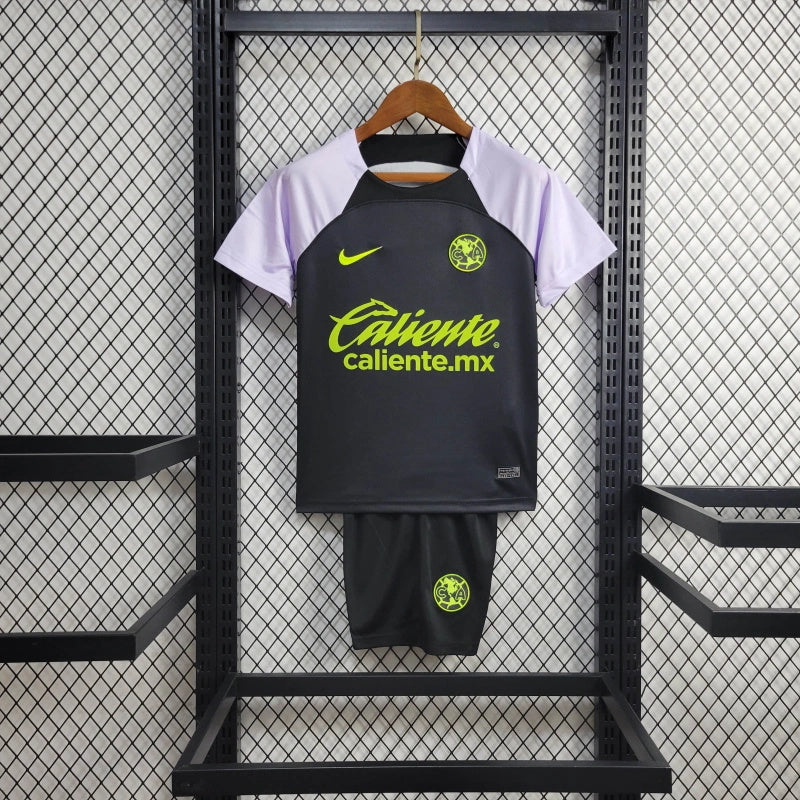 PUMAS TRAINING T-SHIRT I 23/24 KIDS OUTFIT