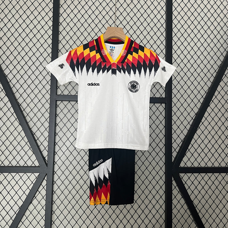 GERMANY T-SHIRT I 1994 KIDS OUTFIT (RETRO)