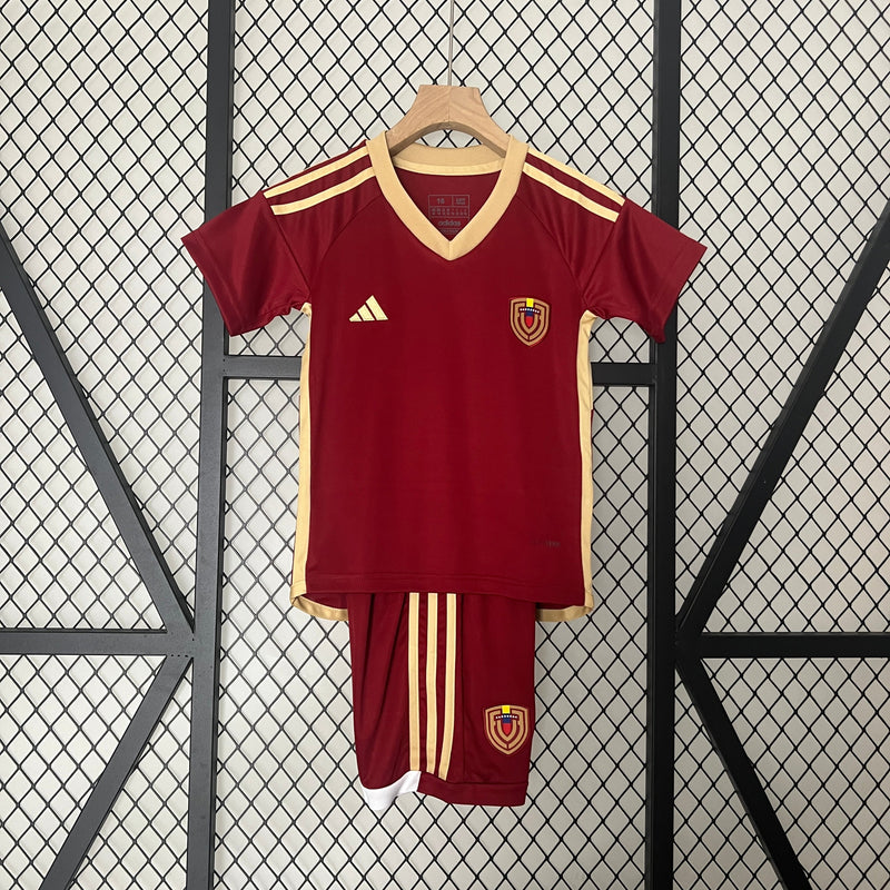 VENEZUELA I COPA AMÉRICA 2024 CHILDREN'S SHIRT