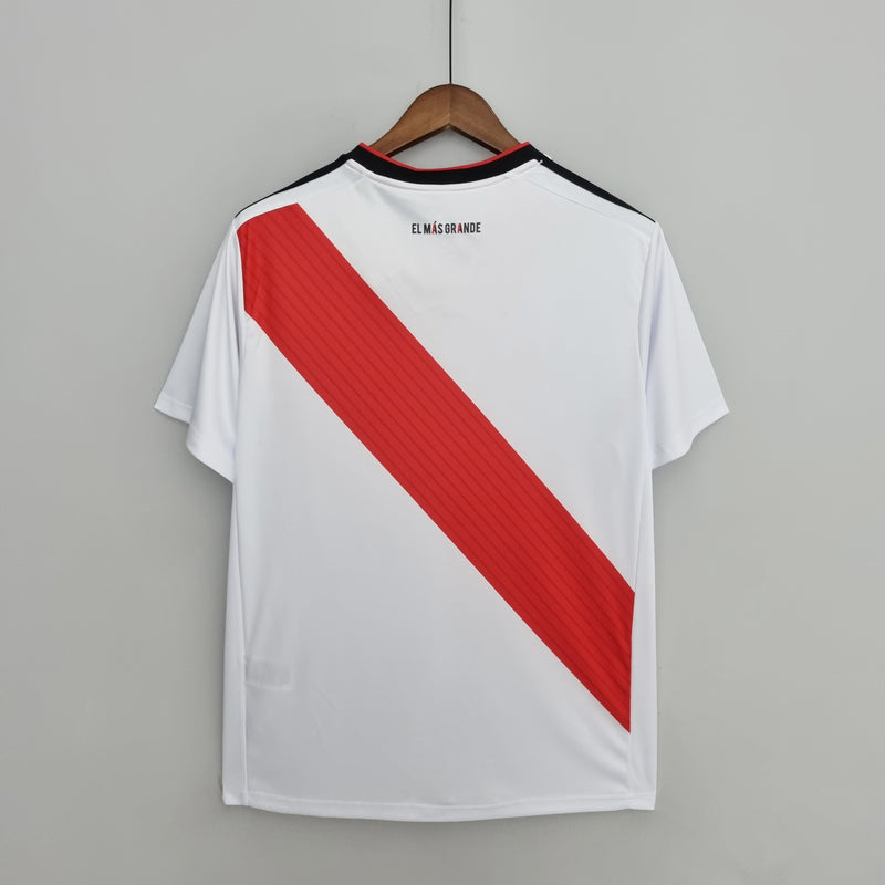 RIVER PLATE I 18/19 MEN (RETRO) 