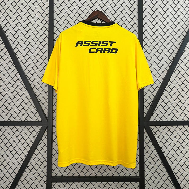 CAMISETA COLO COLO PORTERO II 24/25 HOMBRE