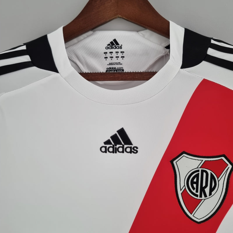 RIVER PLATE I 09/10 MEN (RETRO) LONG SLEEVE 