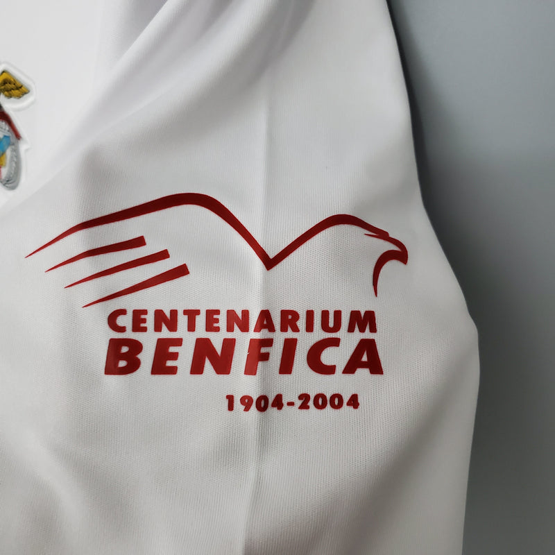 BENFICA II 04/05 MEN (RETRO) 