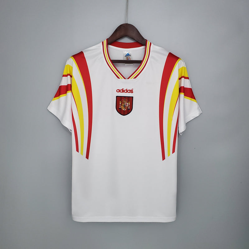 SPAIN II 96 MEN (RETRO) 