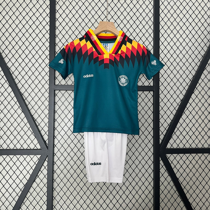 GERMANY II 1994 KIDS' SHIRT (RETRO)