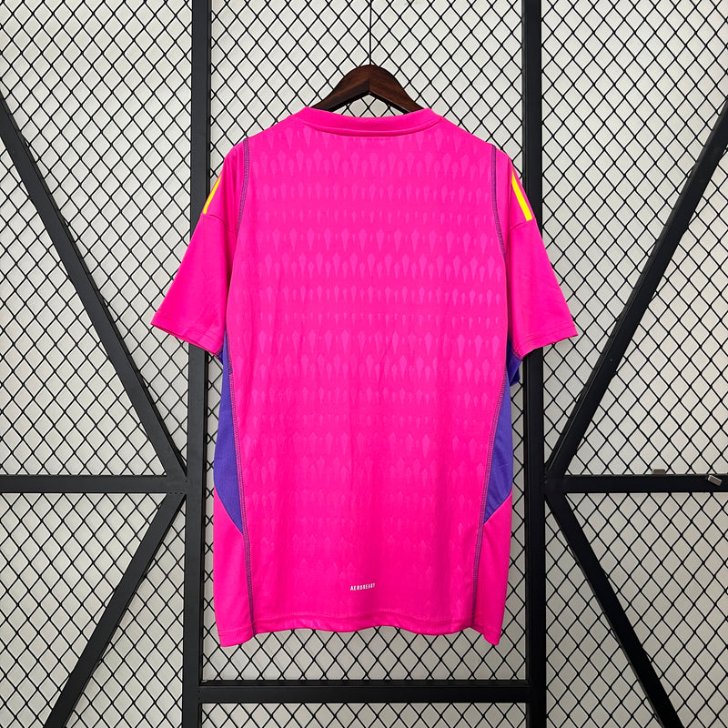 CAMISETA COLO COLO PORTERO I 24/25 HOMBRE