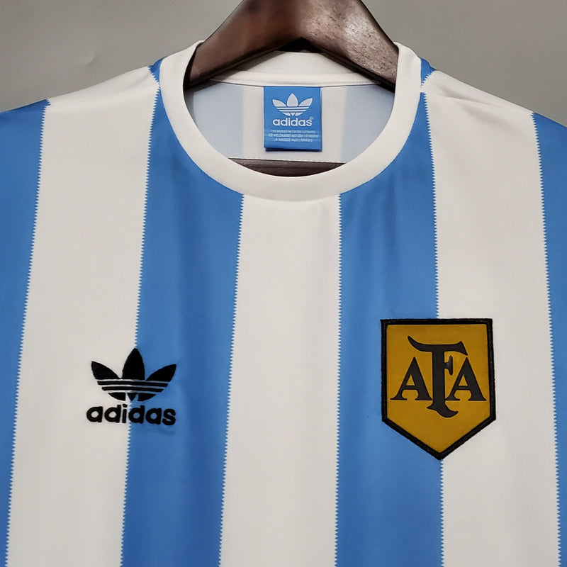 ARGENTINA I 78/79 MEN (RETRO) 