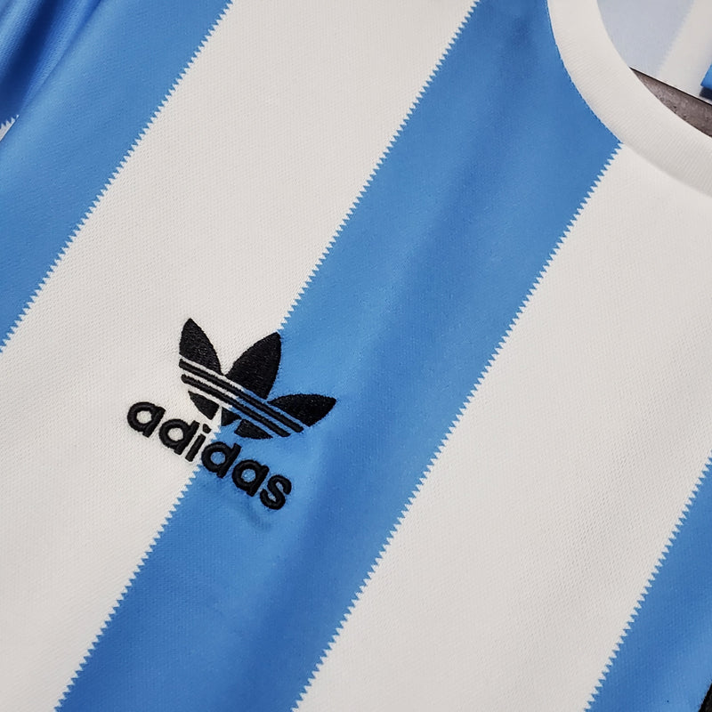 ARGENTINA I 78/79 MEN (RETRO) 