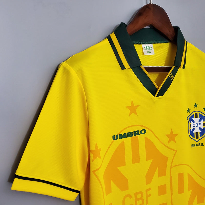 BRAZIL I 94 MEN (RETRO) 