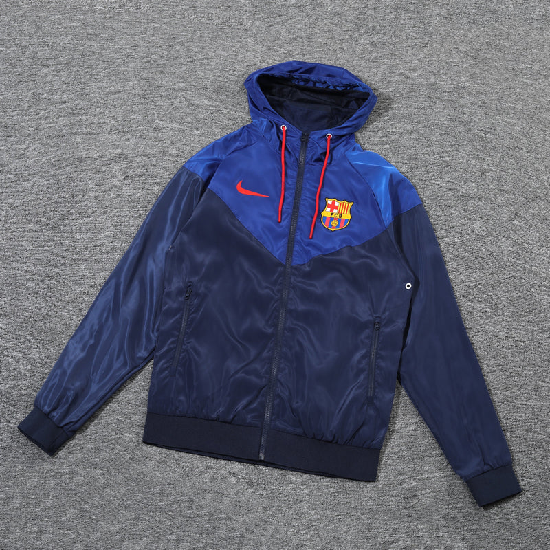 BARCELONA III WINDBREAK 24/25 