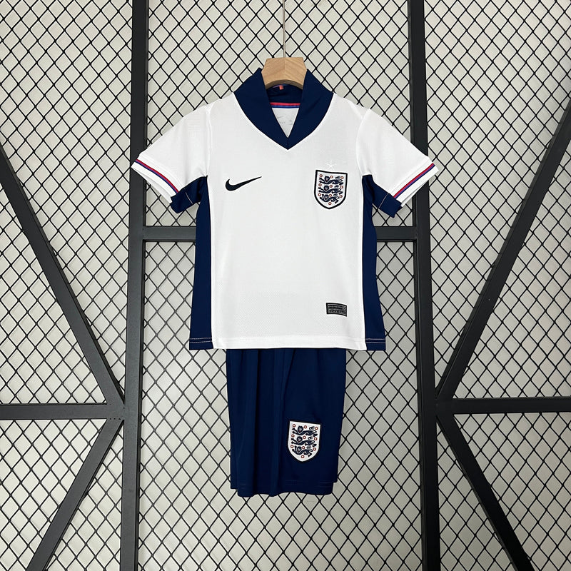 ENGLAND I EURO 2024 KIDS SHIRT