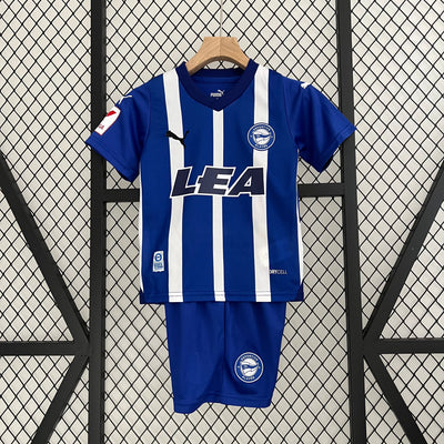 LA LIGA