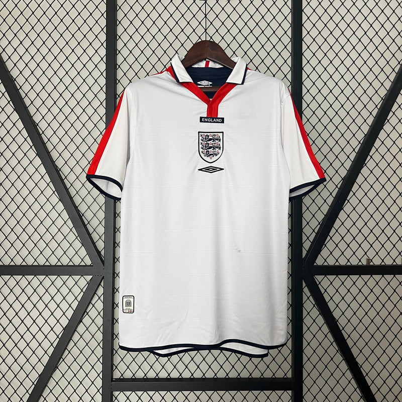 ENGLAND I 2004 MEN'S SHIRT (RETRO) 