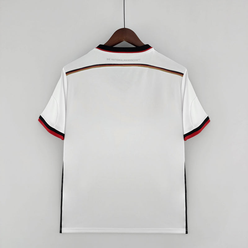 GERMANY I 2014 MEN (RETRO) 