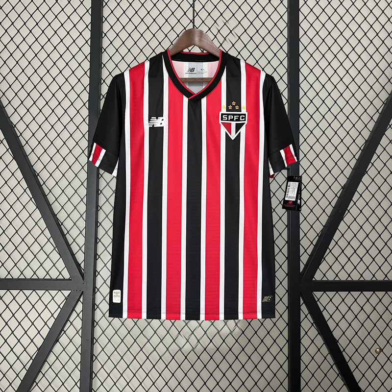 SÃO PAULO II T-SHIRT 24/25 MEN 