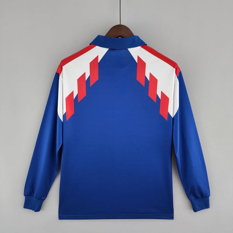 FRANCE I 88/89 MEN (RETRO) LONG SLEEVE 