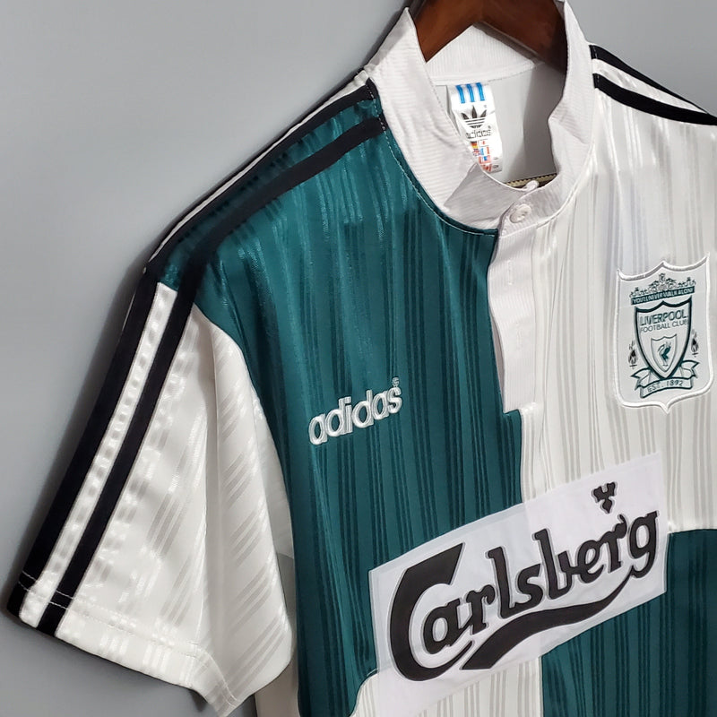 LIVERPOOL I 95/96 MEN (RETRO) 