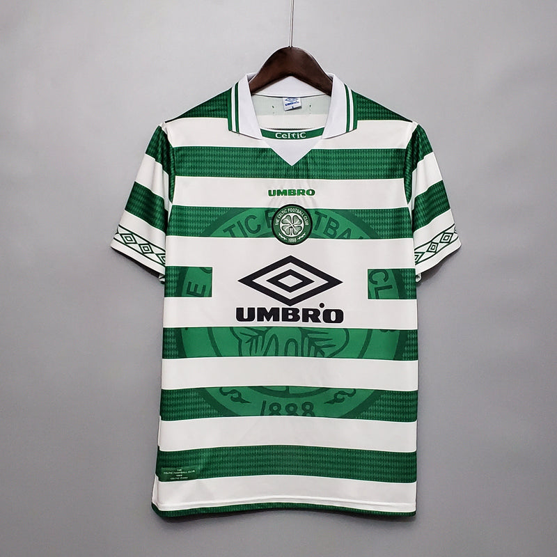 CELTIC I 98/99 MEN (RETRO) 