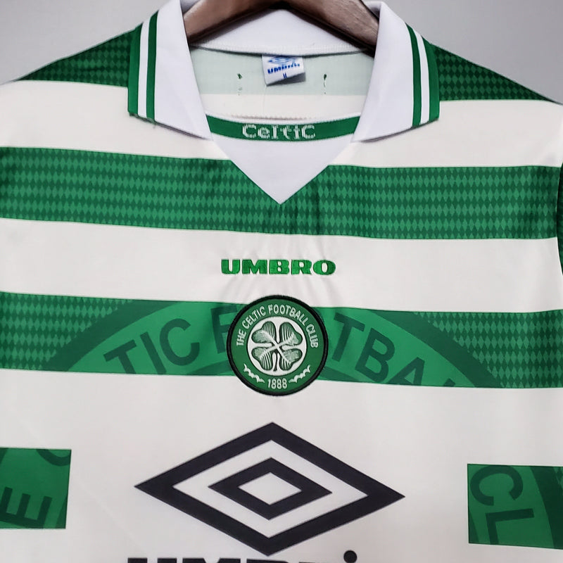 CELTIC I 98/99 MEN (RETRO) 