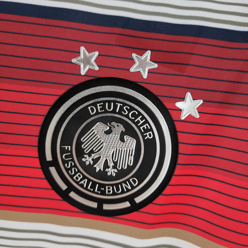 GERMANY I 2014 MEN (RETRO) 