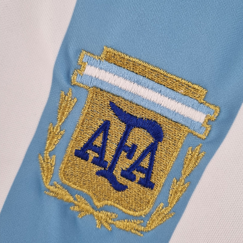 ARGENTINA I 93/94 MEN (RETRO) 