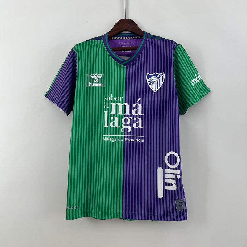 MALAGA II 23/24 MEN'S SHIRT 