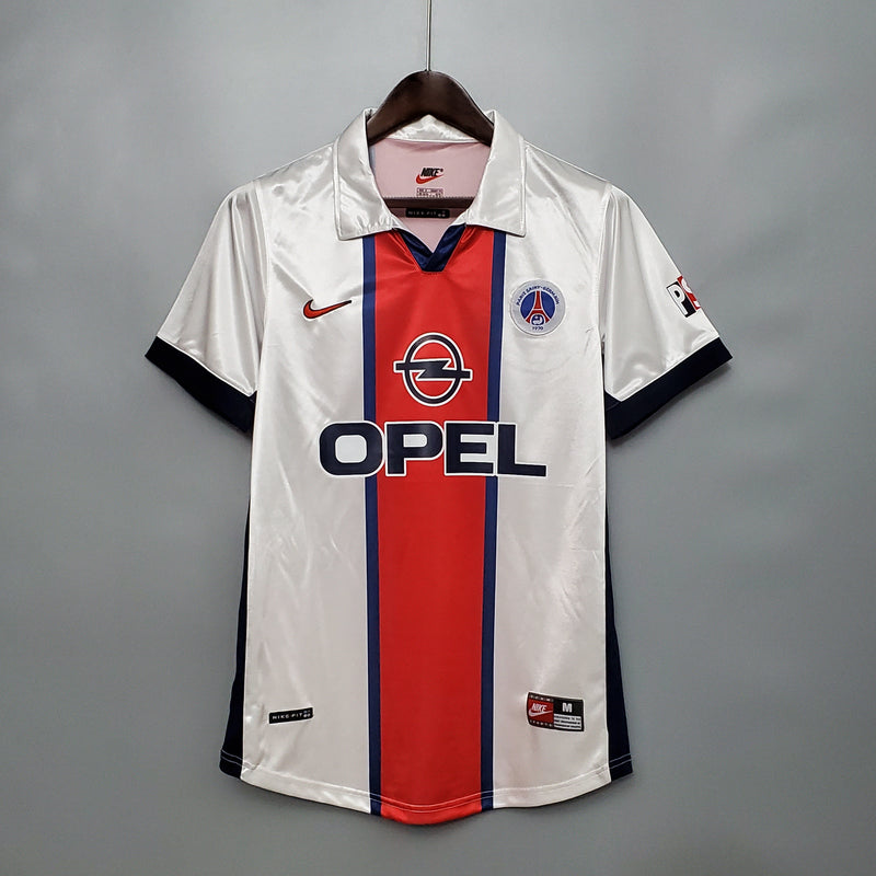 PSG II 98/99 MEN (RETRO) 