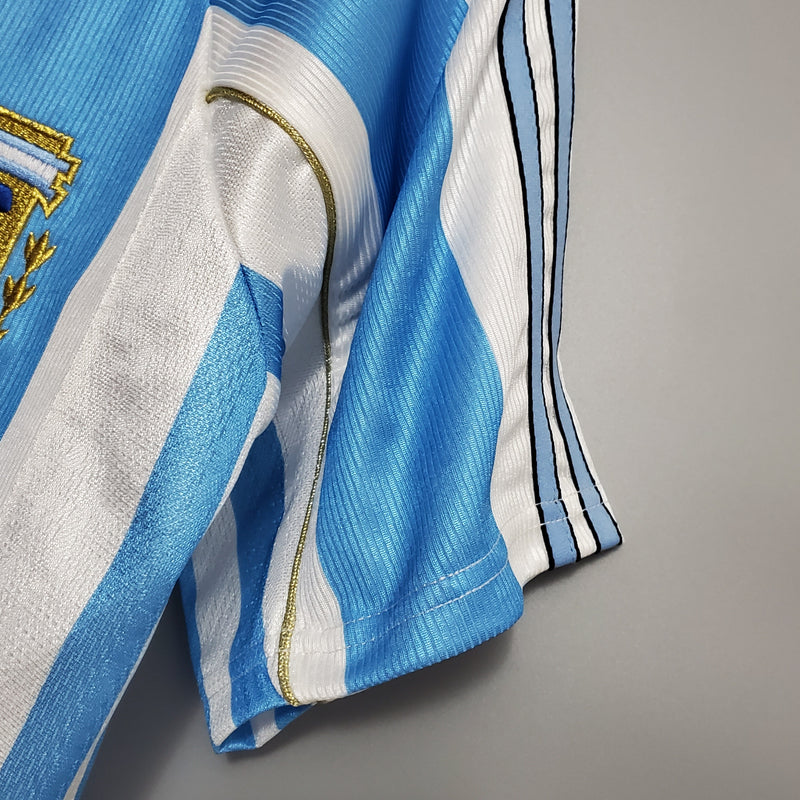 ARGENTINA I 98/99 MEN (RETRO) 