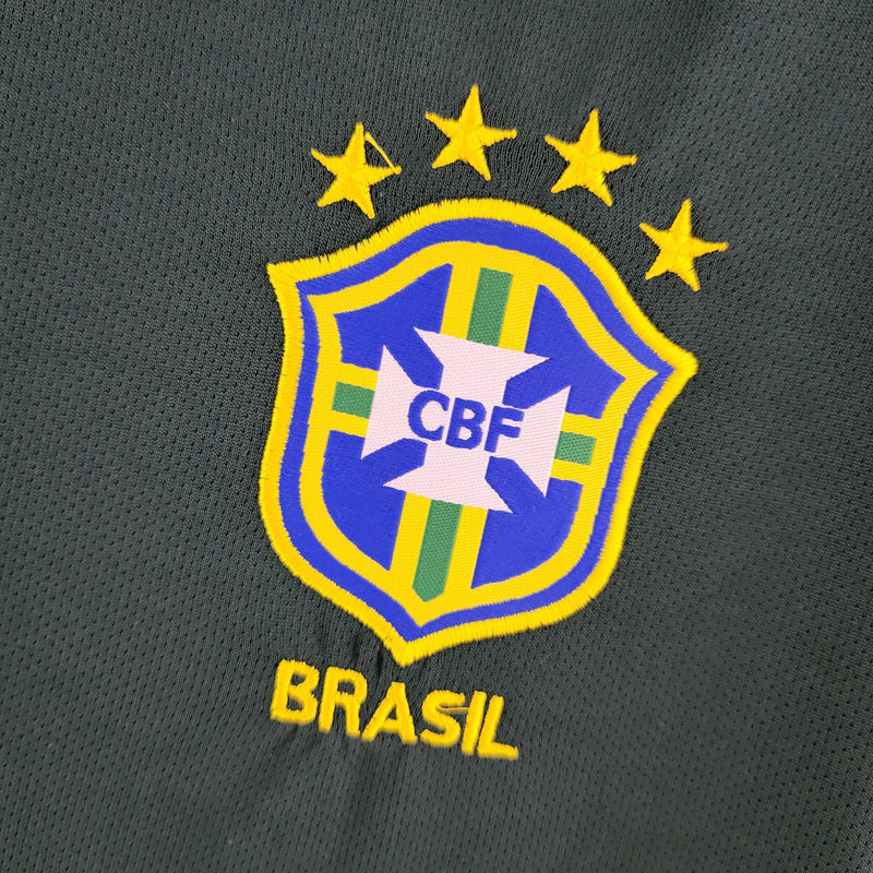 BRAZIL GOALKEEPER I 98/99 MEN (RETRO) 