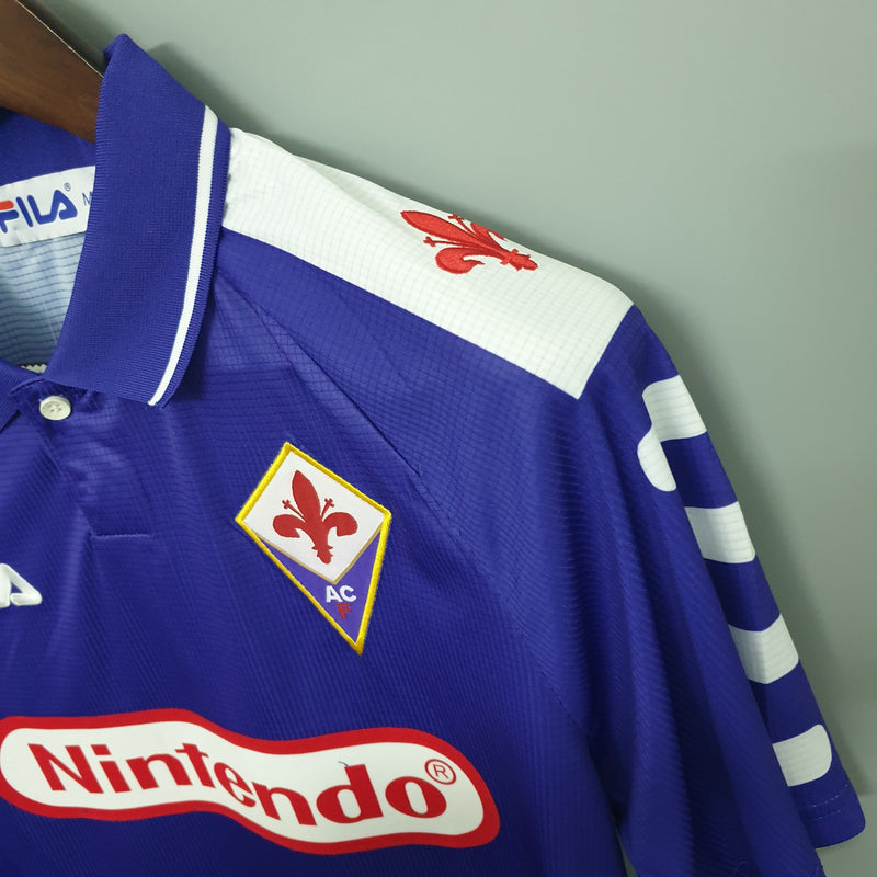 FIORENTINA I 98/99 MEN (RETRO) 