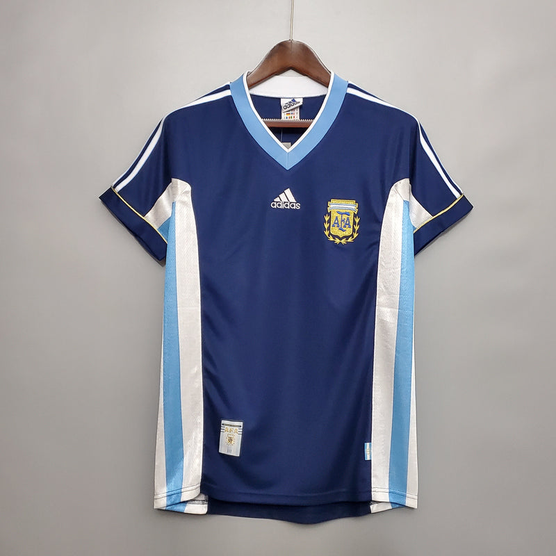 ARGENTINA II 98/99 MEN (RETRO) 